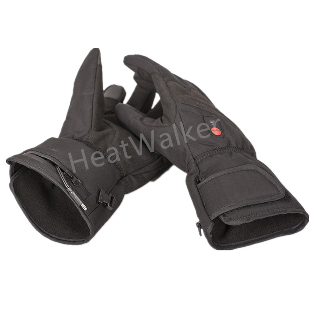 Winter Outdoor Sports Heated Gloves