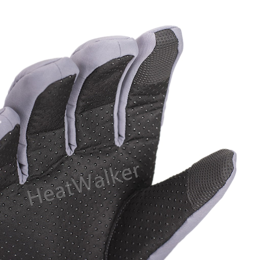 Unisex Electric Heated Gloves
