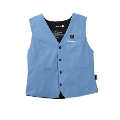 DC Charge Outdoor Body Warm Heated Vest