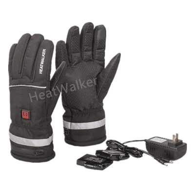 Touch Screen Electric Heated Gloves