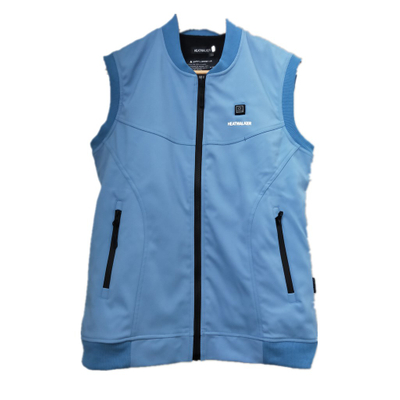 Electric Heated Vest for Women