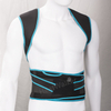Heated Back Corrective Therapy Brace Improve Blood Circulation